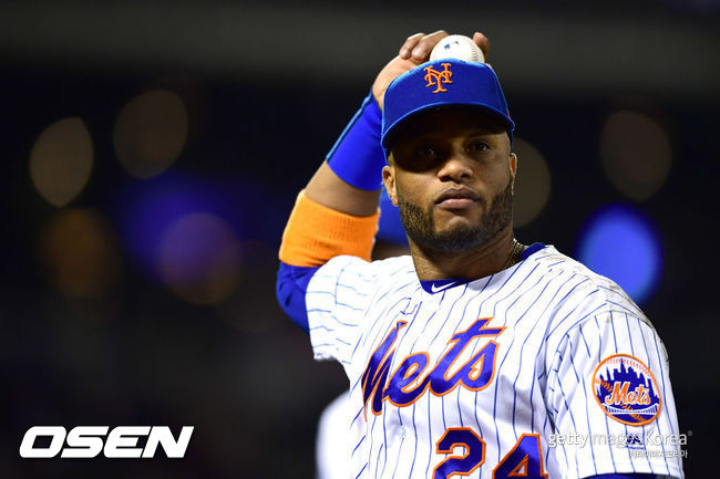 [사진] 로빈슨 카노 ⓒGettyimages(무단전재 및 재배포 금지)