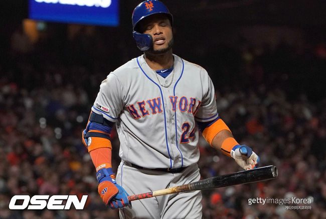 [사진] 로빈슨 카노 ⓒGettyimages(무단전재 및 재배포 금지)