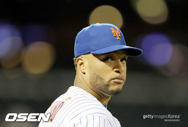 [사진] 로빈슨 카노 ⓒGettyimages(무단전재 및 재배포 금지)