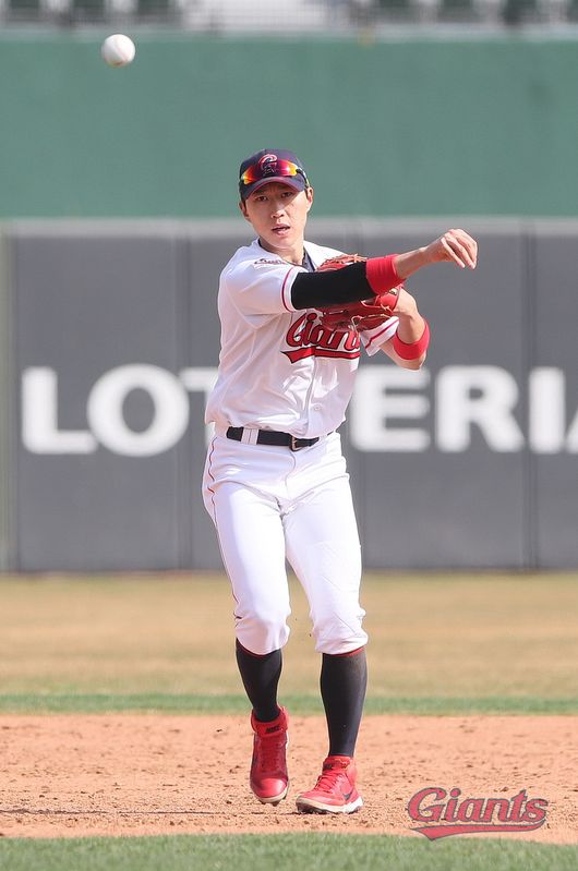 롯데 자이언츠 제공