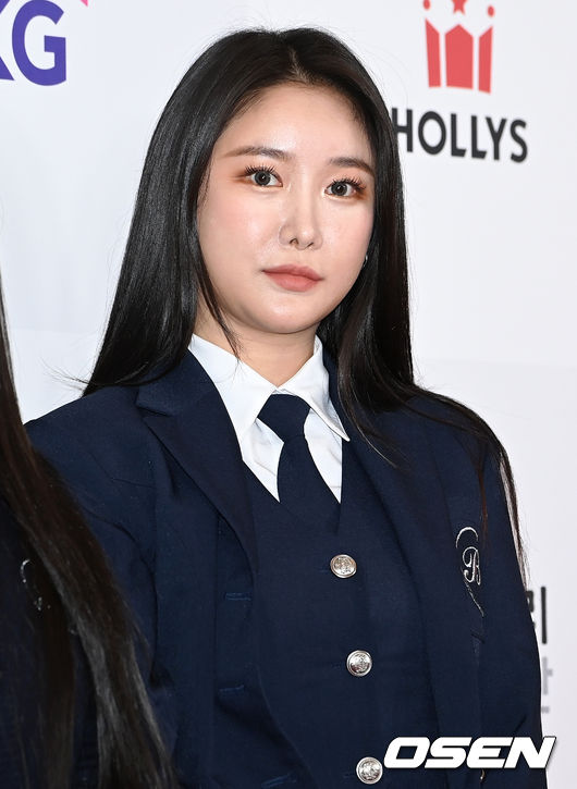 OSEN DB.