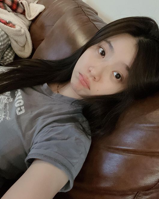 벤 인스타그램