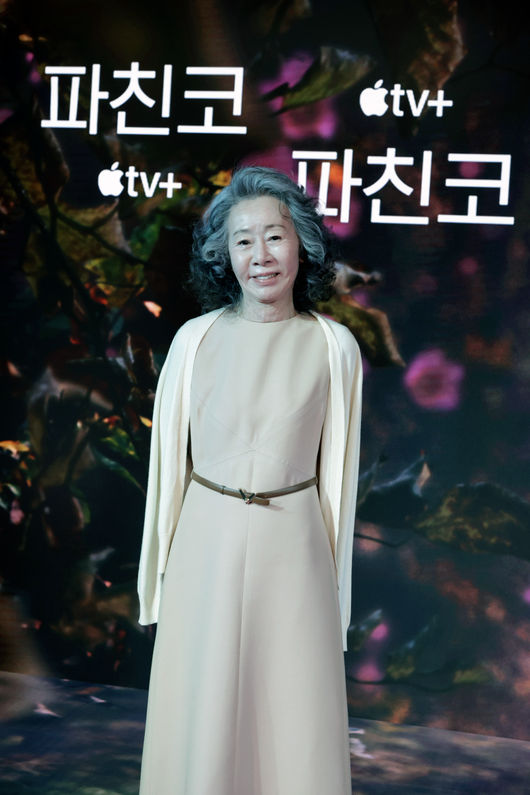 '파친코' 제공