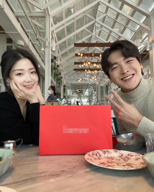 김준식 인스타그램