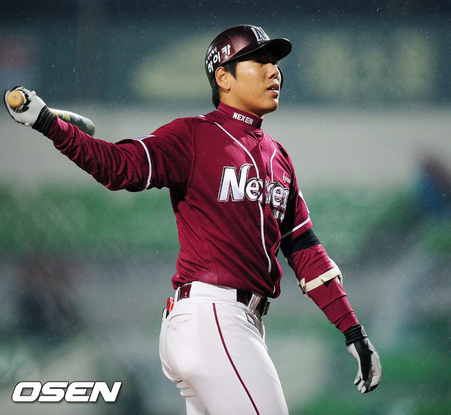 강정호 /OSEN DB