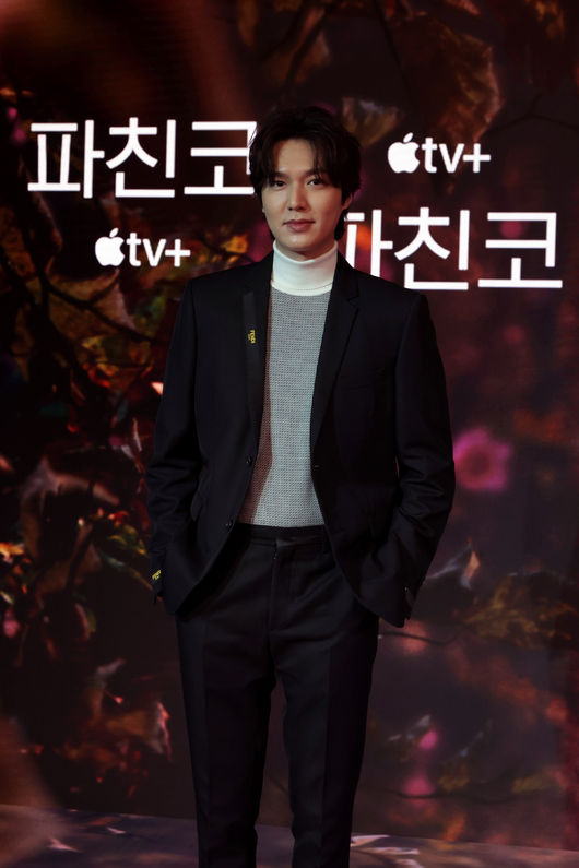 애플TV 제공
