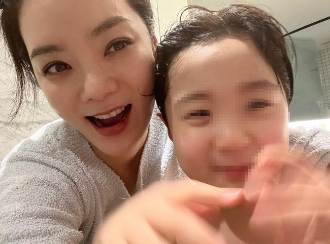 채림 인스타그램