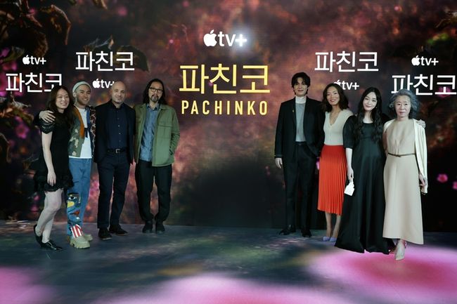 애플TV 제공