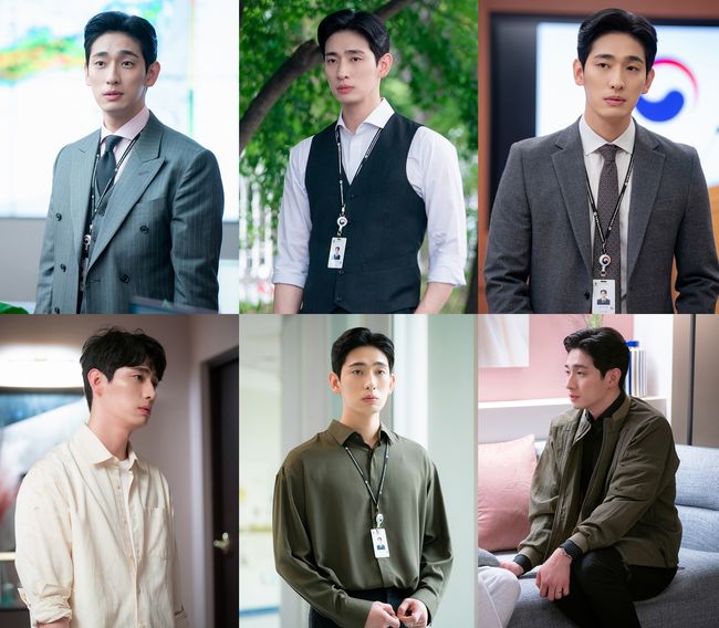 앤피오엔터테인먼트, JTBC스튜디오 제공