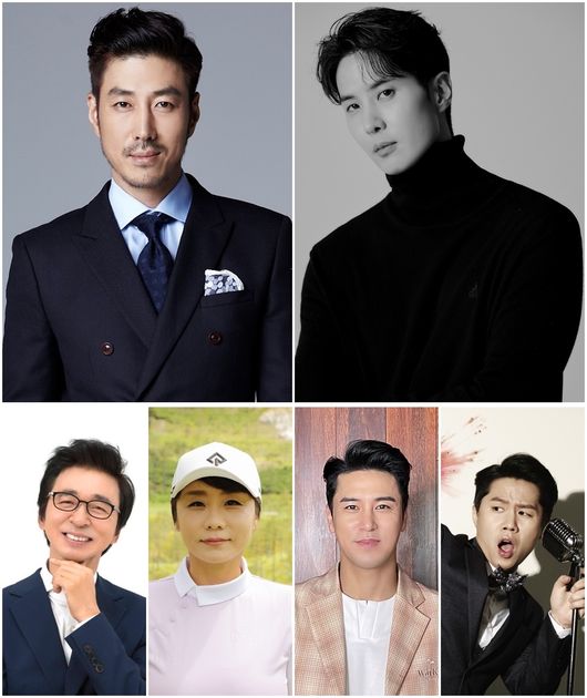 '골프왕3' 제공