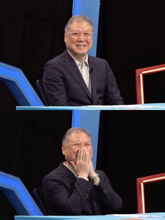 '동상이몽2' 제공