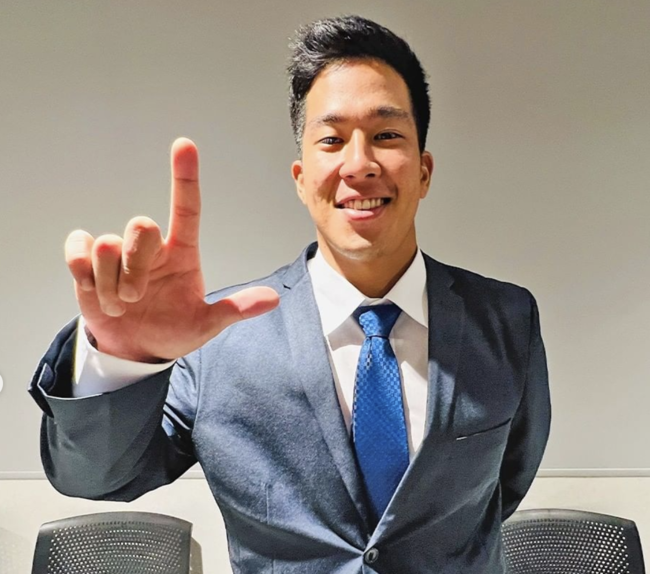 보 다카하시 /세이부 라이온즈 SNS