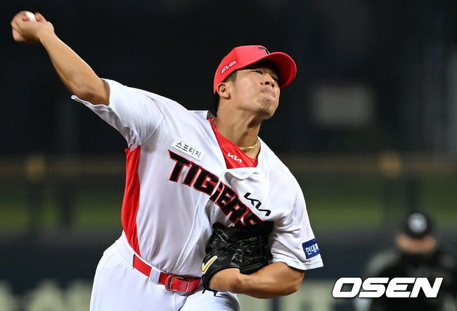 보 다카하시. 2021.10.01 /OSEN DB