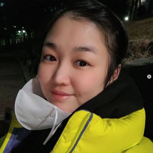 정미애 인스타그램