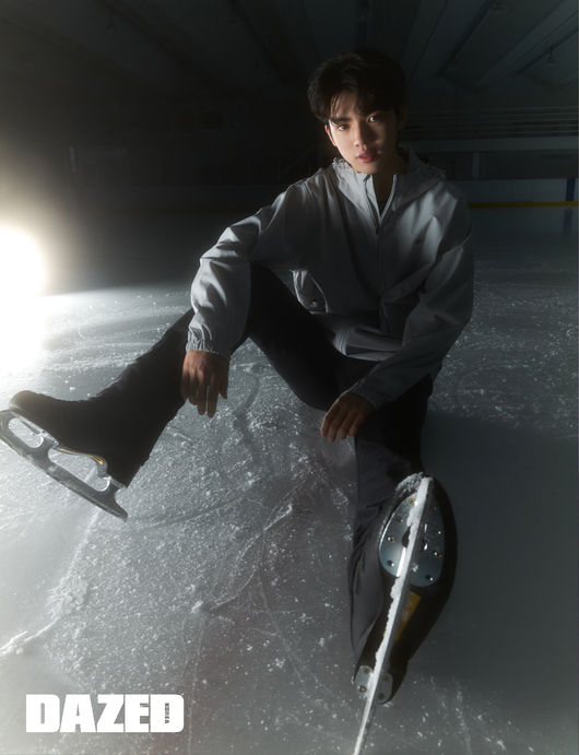 [사진]데이즈드 제공