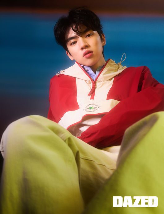 [사진]데이즈드 제공