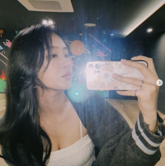 소유 인스타그램
