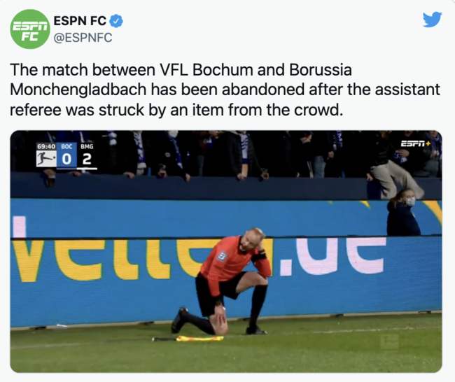 [사진] ESPN SNS 캡처.