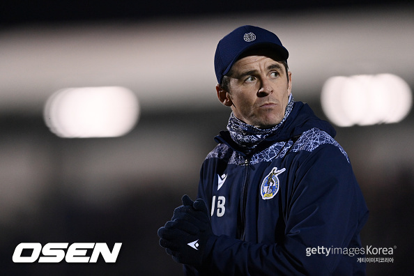 [사진] 조이 바튼 / ⓒGettyimages(무단전재 및 재배포 금지)