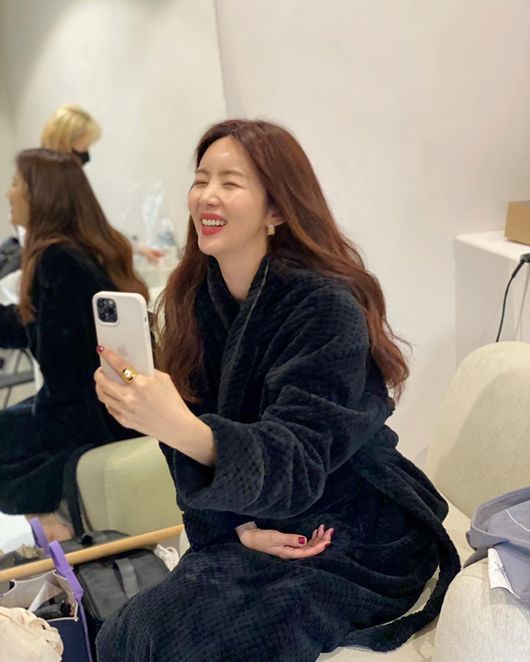 박솔미 인스타그램