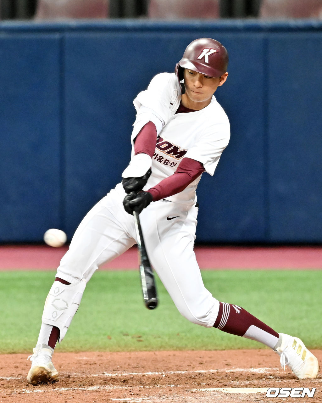 키움 히어로즈 이정후. /OSEN DB