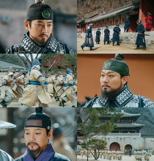 몬스터유니온 제공