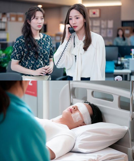 앤피오엔터테인먼트, JTBC스튜디오 제공
