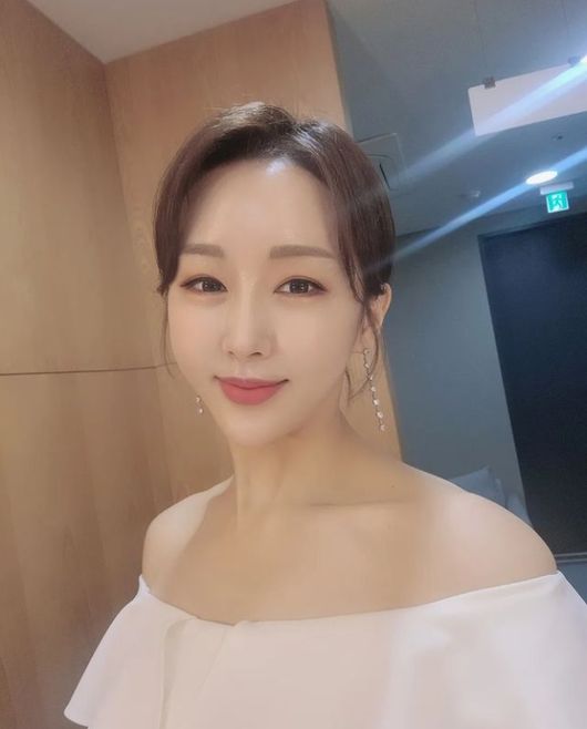 한영 인스타그램