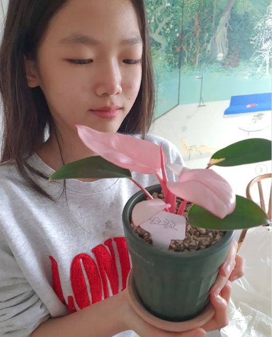 김지혜 인스타그램