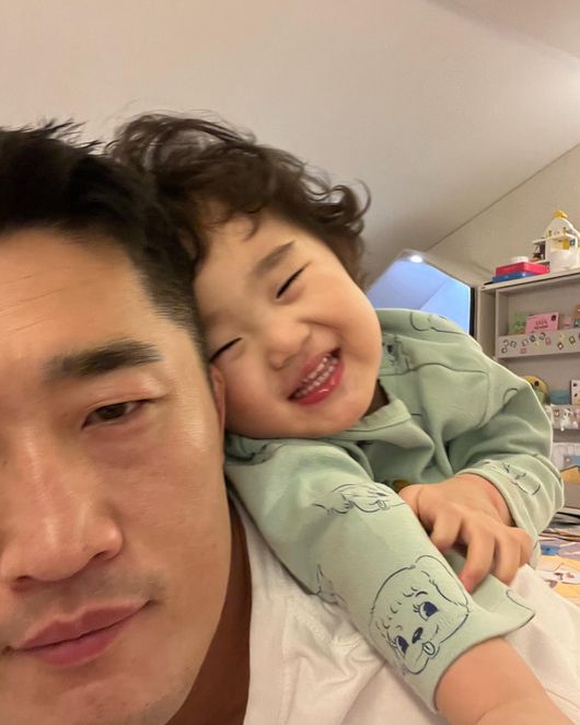 김동현 인스타그램