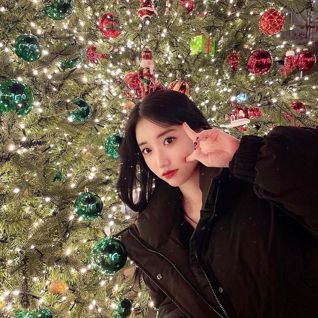 배수진 인스타그램