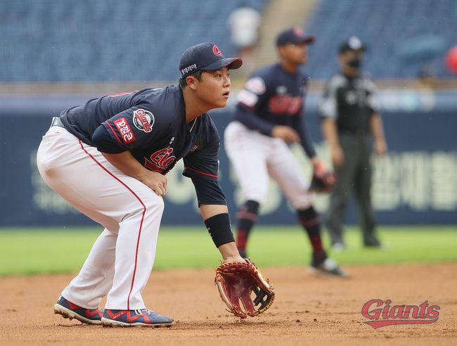 롯데 자이언츠 제공