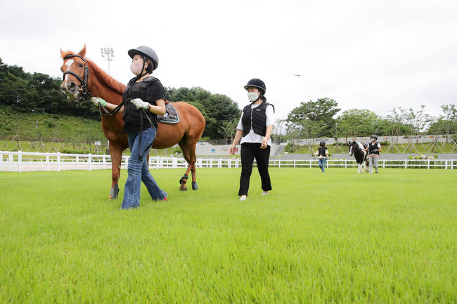 [사진]한국마사회 제공