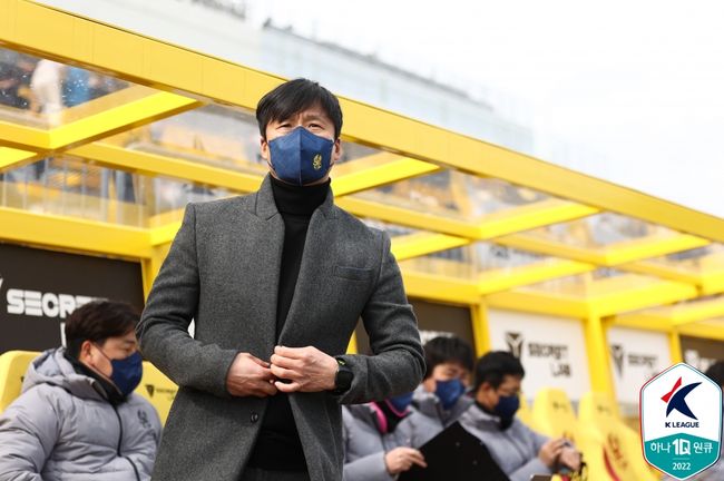 [사진]한국프로축구연맹 제공