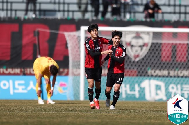 [사진]한국프로축구연맹 제공