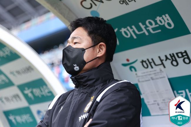 [사진] 한국프로축구연맹 제공