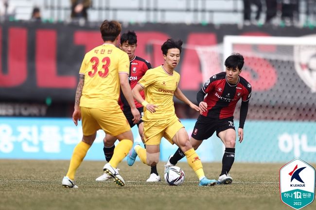 [사진]한국프로축구연맹 제공