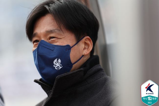 [사진]한국프로축구연맹 제공