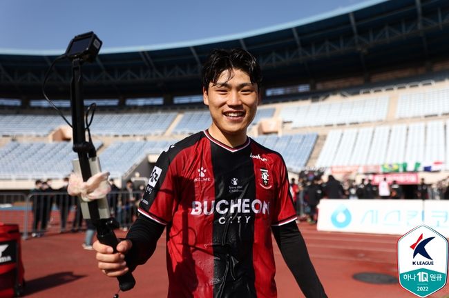 [사진]한국프로축구연맹 제공
