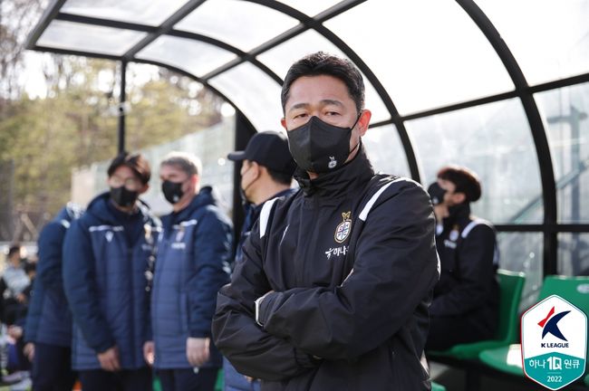 [사진] 한국프로축구연맹 제공