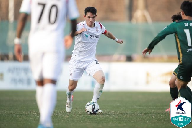 [사진] 한국프로축구연맹 제공