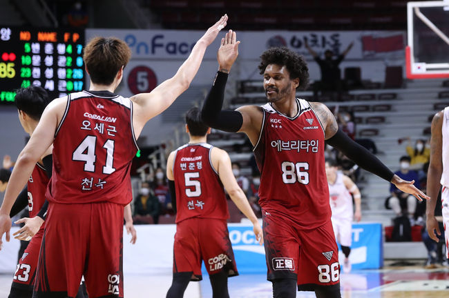 [사진] KBL 제공.