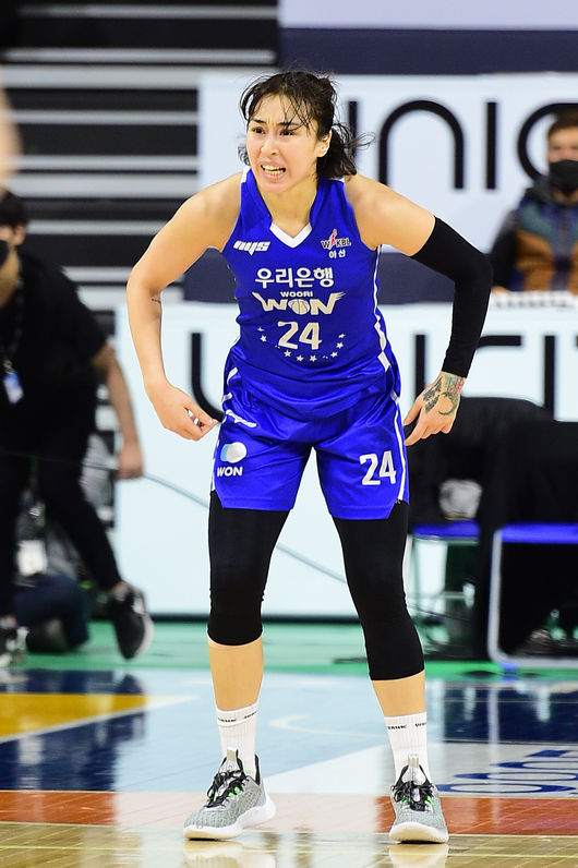 [사진] WKBL 제공.