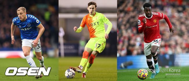 [사진] ⓒGettyimages(무단전재 및 재배포 금지)