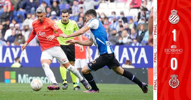 [사진] 마요르카 SNS 캡처