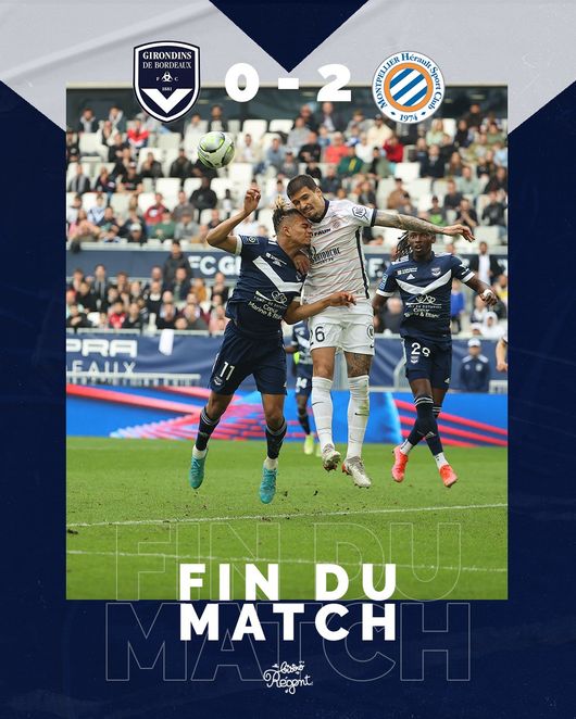 [사진] 보르도 SNS 캡쳐.