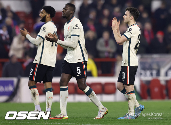 [사진] ⓒGettyimages(무단전재 및 재배포 금지)