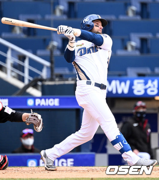 닉 마티니 /OSEN DB