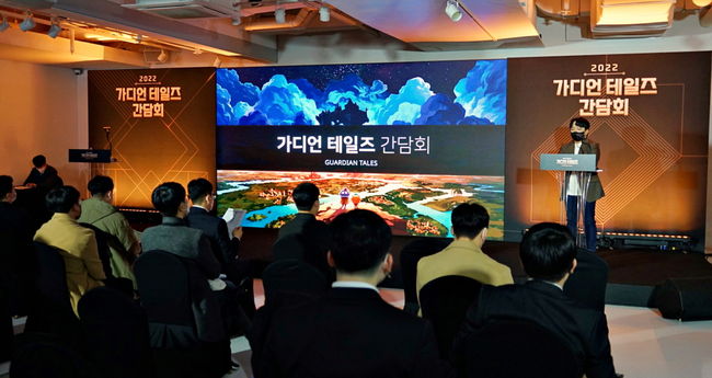 카카오게임즈 제공.