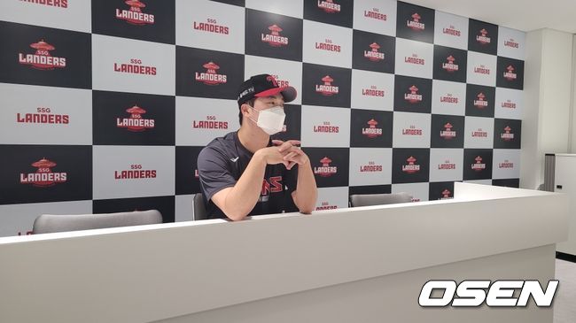 LG 트윈스 고우석. /knightjisu@osen.co.kr